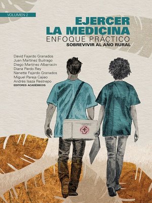 cover image of Ejercer la medicina